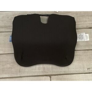 Contour Kabooti Comfort Seating Solution Coccyx Cutout Donut Cushion Seat